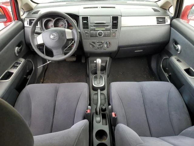 Photo 7 VIN: 3N1BC13E87L429755 - NISSAN VERSA S 