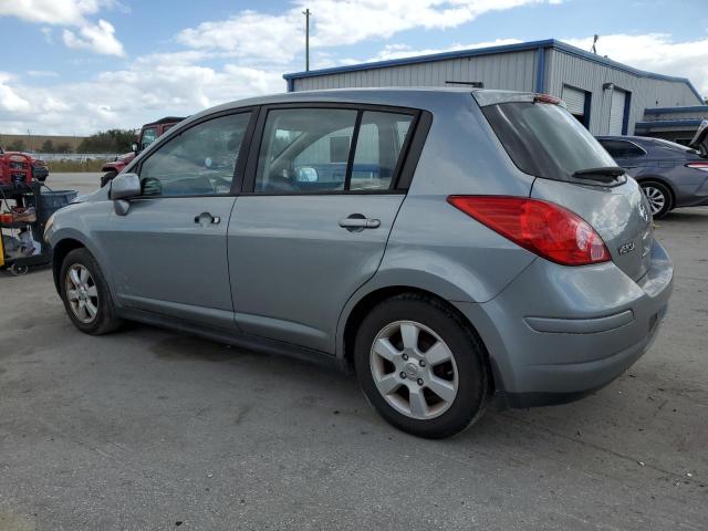 Photo 1 VIN: 3N1BC13E87L435894 - NISSAN VERSA 