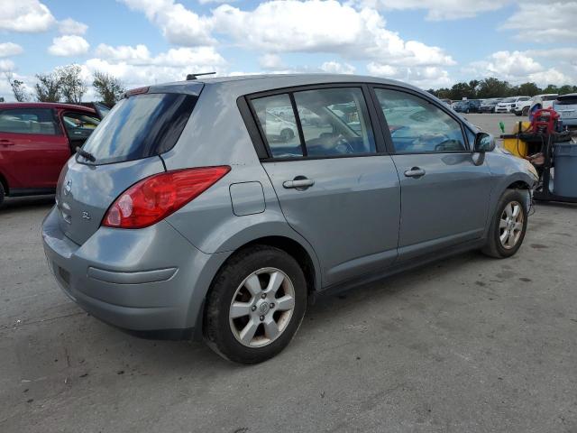 Photo 2 VIN: 3N1BC13E87L435894 - NISSAN VERSA 