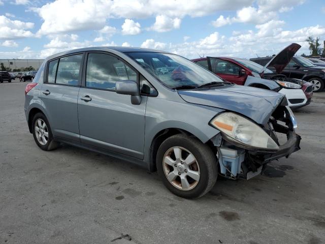 Photo 3 VIN: 3N1BC13E87L435894 - NISSAN VERSA 