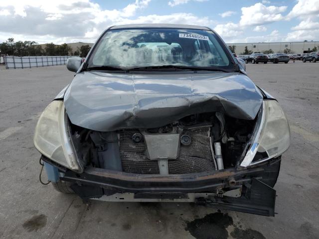 Photo 4 VIN: 3N1BC13E87L435894 - NISSAN VERSA 