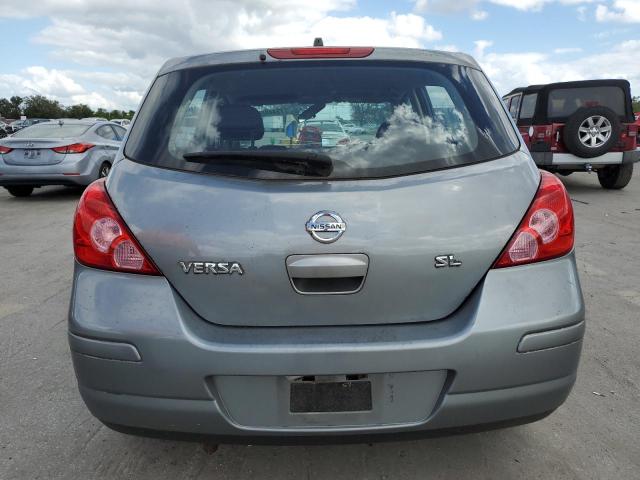 Photo 5 VIN: 3N1BC13E87L435894 - NISSAN VERSA 