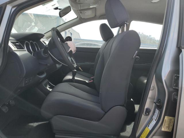 Photo 6 VIN: 3N1BC13E87L435894 - NISSAN VERSA 