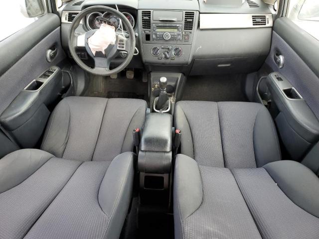 Photo 7 VIN: 3N1BC13E87L435894 - NISSAN VERSA 