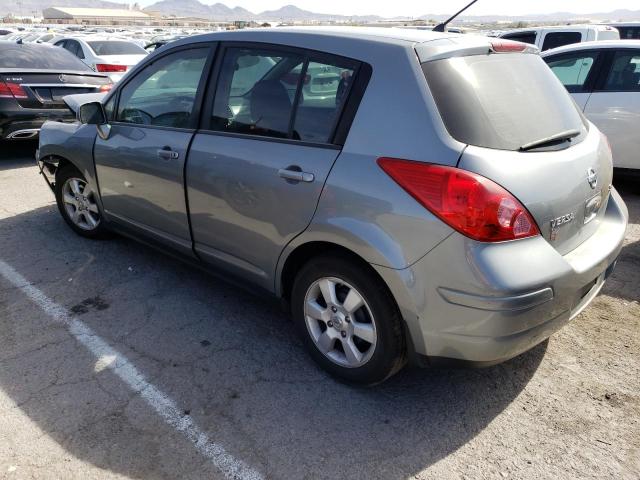 Photo 1 VIN: 3N1BC13E87L446863 - NISSAN VERSA 