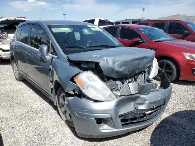 Photo 3 VIN: 3N1BC13E87L446863 - NISSAN VERSA 