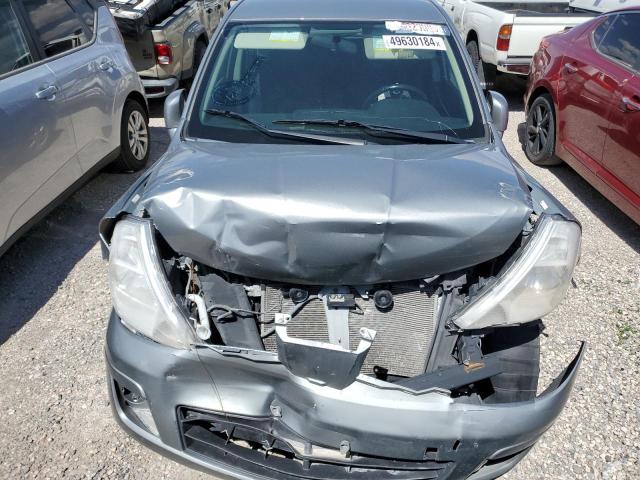 Photo 4 VIN: 3N1BC13E87L446863 - NISSAN VERSA 