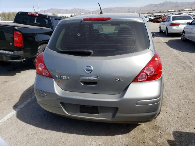 Photo 5 VIN: 3N1BC13E87L446863 - NISSAN VERSA 