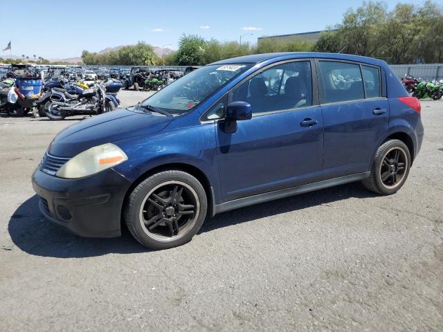 Photo 0 VIN: 3N1BC13E88L353391 - NISSAN VERSA S 