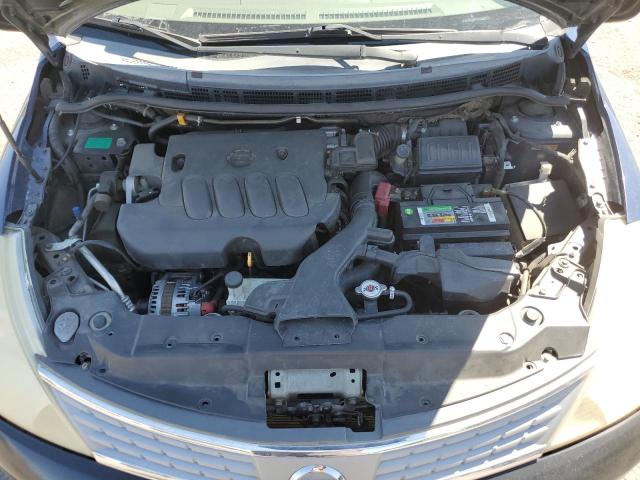 Photo 10 VIN: 3N1BC13E88L353391 - NISSAN VERSA S 