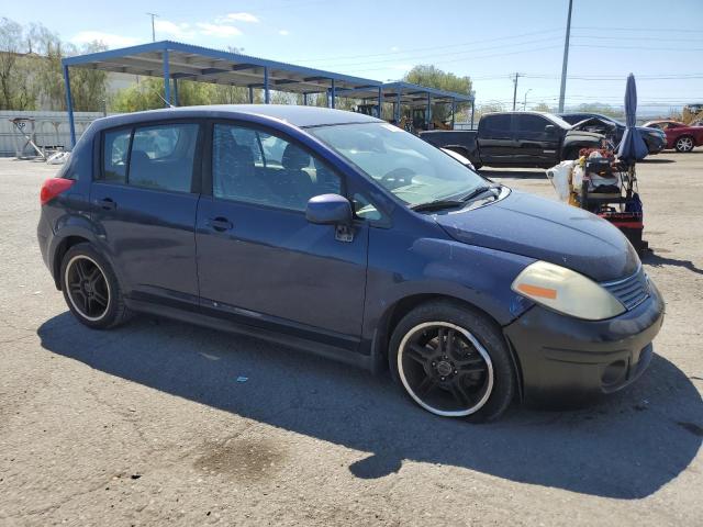 Photo 3 VIN: 3N1BC13E88L353391 - NISSAN VERSA S 