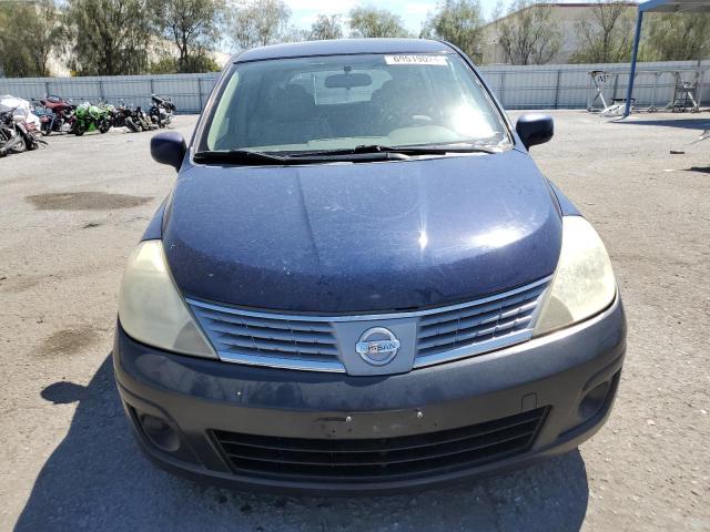 Photo 4 VIN: 3N1BC13E88L353391 - NISSAN VERSA S 