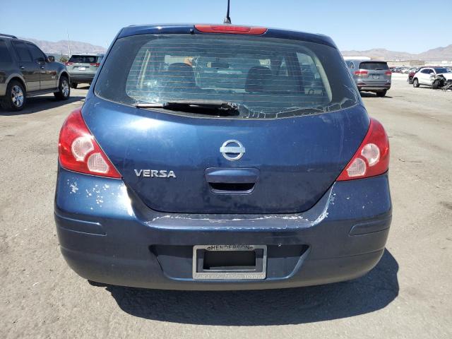 Photo 5 VIN: 3N1BC13E88L353391 - NISSAN VERSA S 