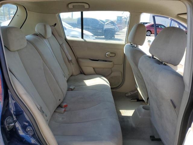 Photo 9 VIN: 3N1BC13E88L353391 - NISSAN VERSA S 