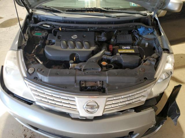 Photo 10 VIN: 3N1BC13E88L361328 - NISSAN VERSA S 