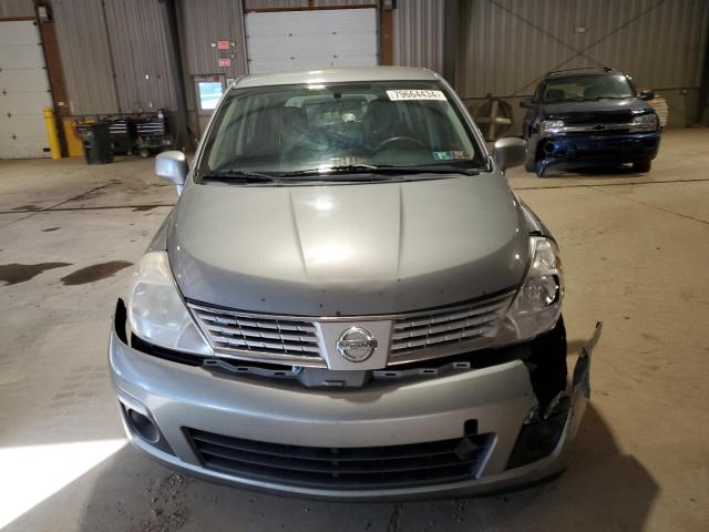 Photo 4 VIN: 3N1BC13E88L361328 - NISSAN VERSA S 