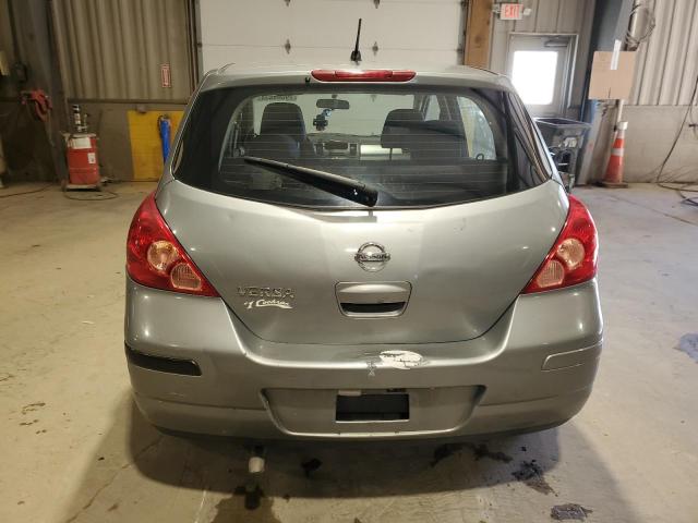 Photo 5 VIN: 3N1BC13E88L361328 - NISSAN VERSA S 