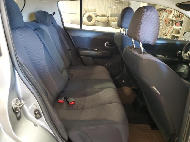 Photo 9 VIN: 3N1BC13E88L361328 - NISSAN VERSA S 