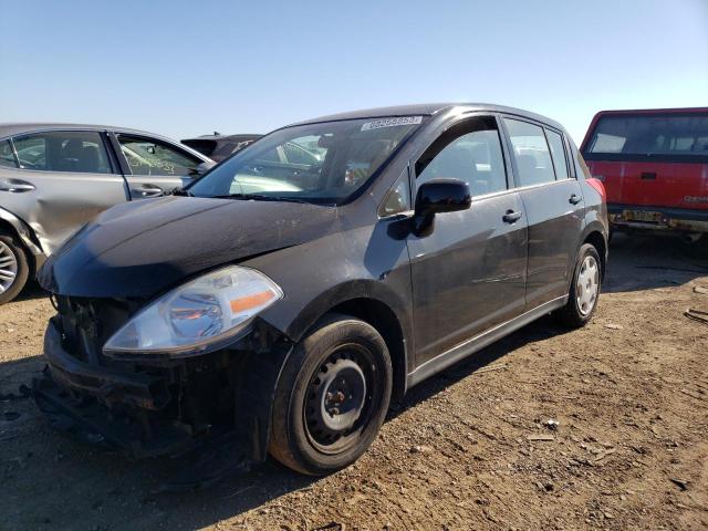 Photo 0 VIN: 3N1BC13E88L367839 - NISSAN VERSA S 