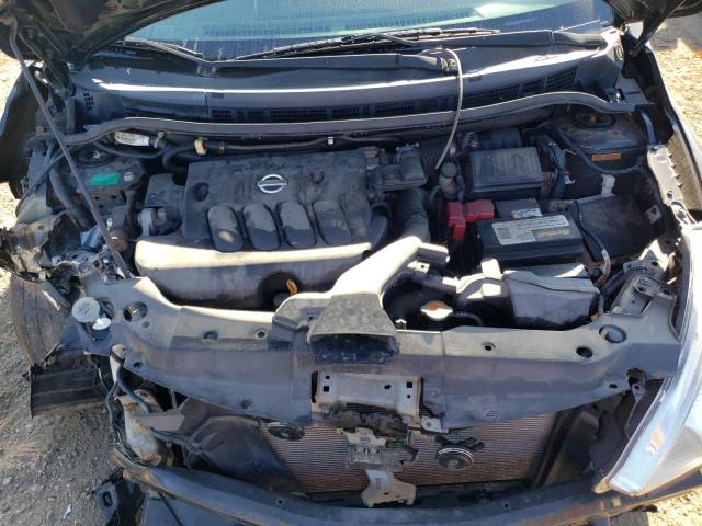 Photo 10 VIN: 3N1BC13E88L367839 - NISSAN VERSA S 