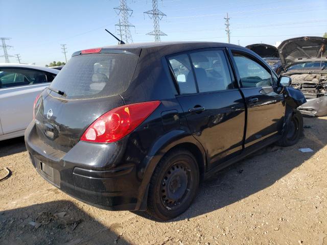 Photo 2 VIN: 3N1BC13E88L367839 - NISSAN VERSA S 