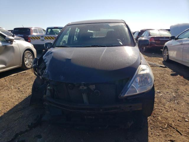 Photo 4 VIN: 3N1BC13E88L367839 - NISSAN VERSA S 