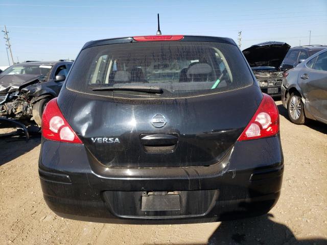 Photo 5 VIN: 3N1BC13E88L367839 - NISSAN VERSA S 