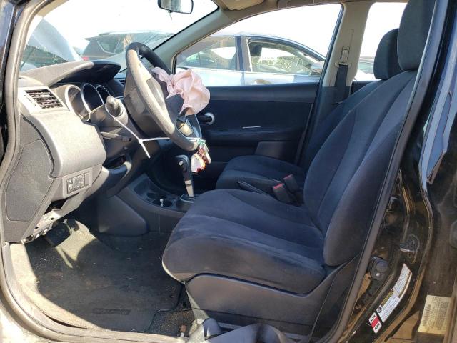 Photo 6 VIN: 3N1BC13E88L367839 - NISSAN VERSA S 