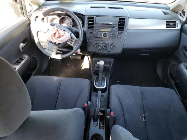 Photo 7 VIN: 3N1BC13E88L367839 - NISSAN VERSA S 