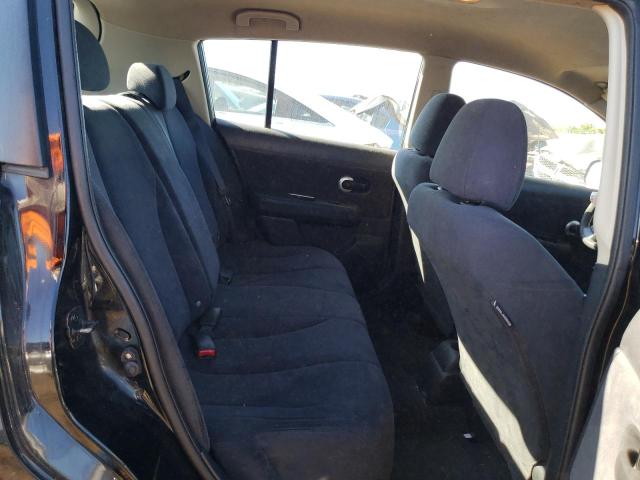 Photo 9 VIN: 3N1BC13E88L367839 - NISSAN VERSA S 