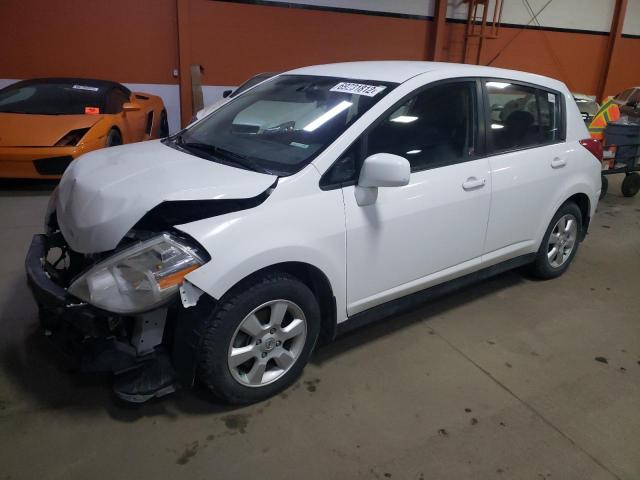 Photo 0 VIN: 3N1BC13E88L371583 - NISSAN VERSA S 