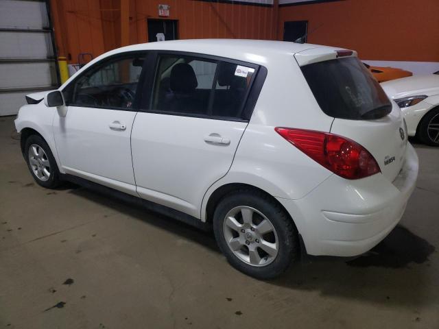 Photo 1 VIN: 3N1BC13E88L371583 - NISSAN VERSA S 