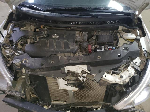 Photo 10 VIN: 3N1BC13E88L371583 - NISSAN VERSA S 