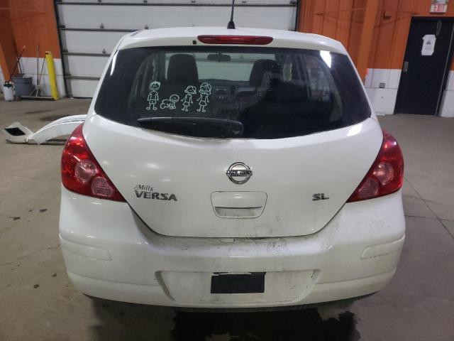 Photo 5 VIN: 3N1BC13E88L371583 - NISSAN VERSA S 