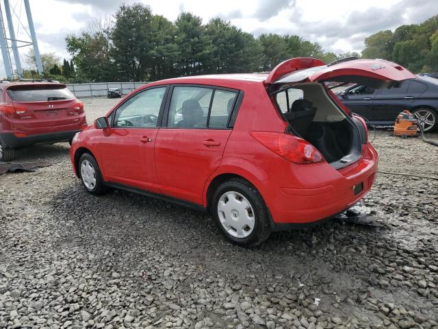 Photo 1 VIN: 3N1BC13E88L414609 - NISSAN VERSA S 