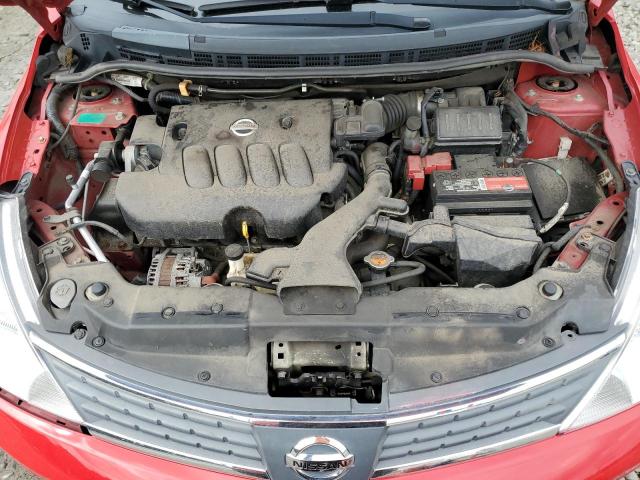 Photo 10 VIN: 3N1BC13E88L414609 - NISSAN VERSA S 