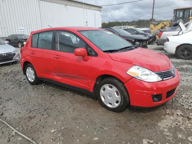 Photo 3 VIN: 3N1BC13E88L414609 - NISSAN VERSA S 