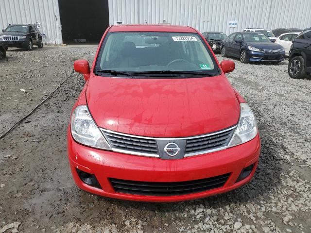 Photo 4 VIN: 3N1BC13E88L414609 - NISSAN VERSA S 