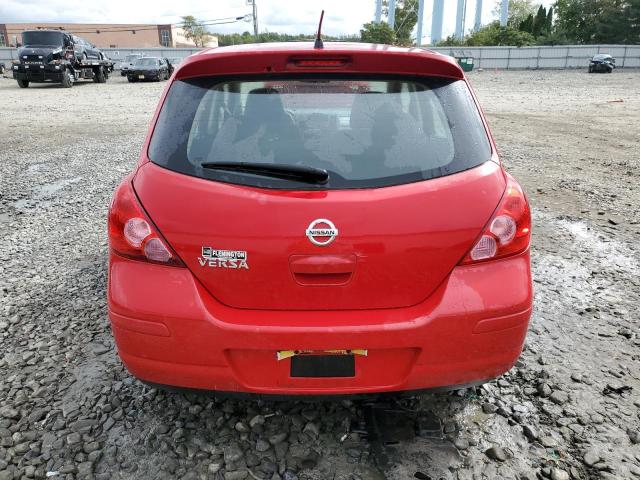 Photo 5 VIN: 3N1BC13E88L414609 - NISSAN VERSA S 