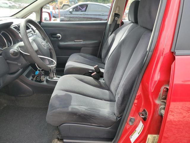 Photo 6 VIN: 3N1BC13E88L414609 - NISSAN VERSA S 