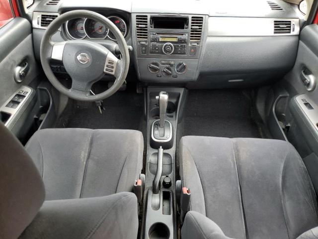 Photo 7 VIN: 3N1BC13E88L414609 - NISSAN VERSA S 