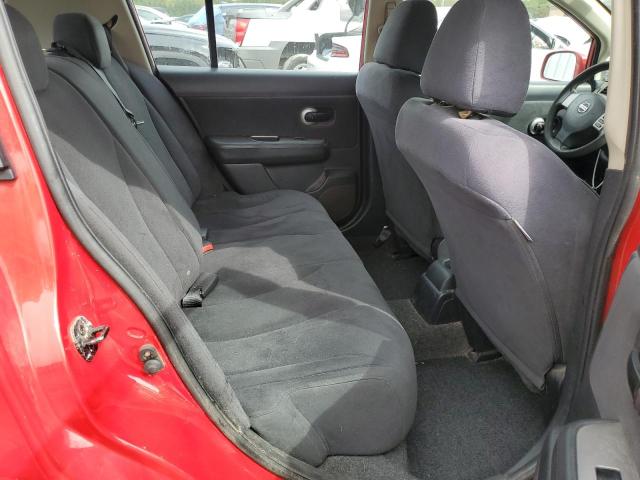 Photo 9 VIN: 3N1BC13E88L414609 - NISSAN VERSA S 