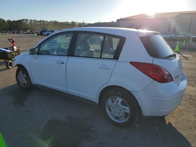 Photo 1 VIN: 3N1BC13E88L447299 - NISSAN VERSA 