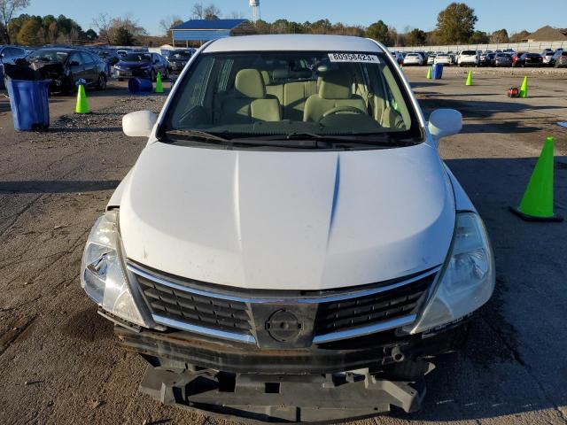 Photo 4 VIN: 3N1BC13E88L447299 - NISSAN VERSA 