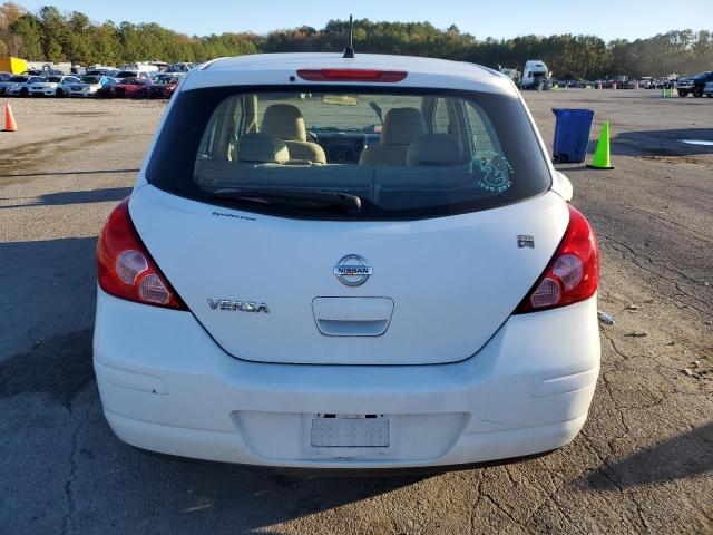 Photo 5 VIN: 3N1BC13E88L447299 - NISSAN VERSA 