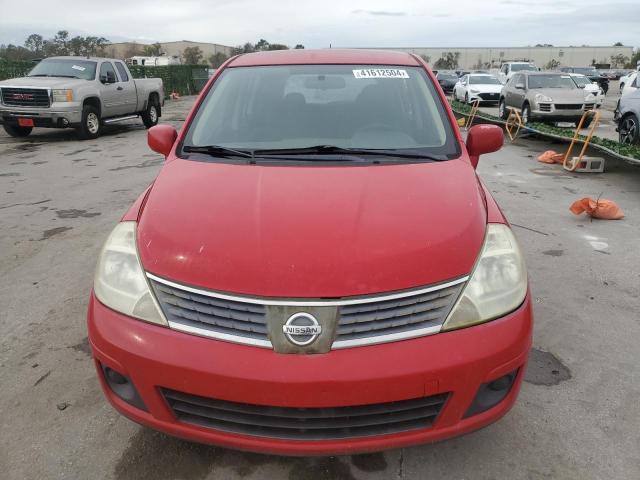 Photo 4 VIN: 3N1BC13E89L351917 - NISSAN VERSA 