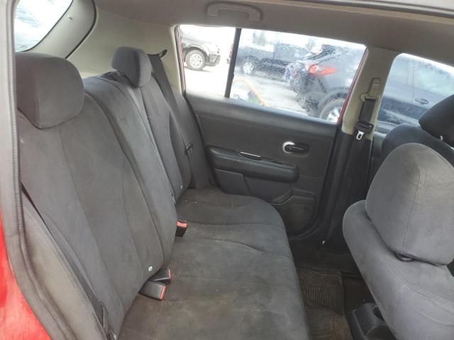 Photo 9 VIN: 3N1BC13E89L351917 - NISSAN VERSA 