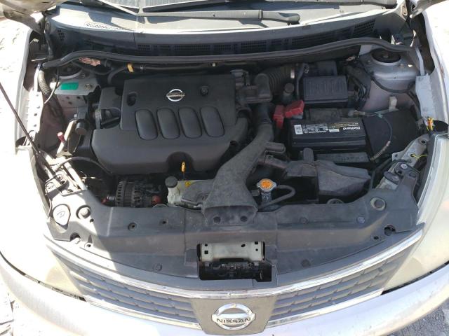 Photo 10 VIN: 3N1BC13E89L351979 - NISSAN VERSA 