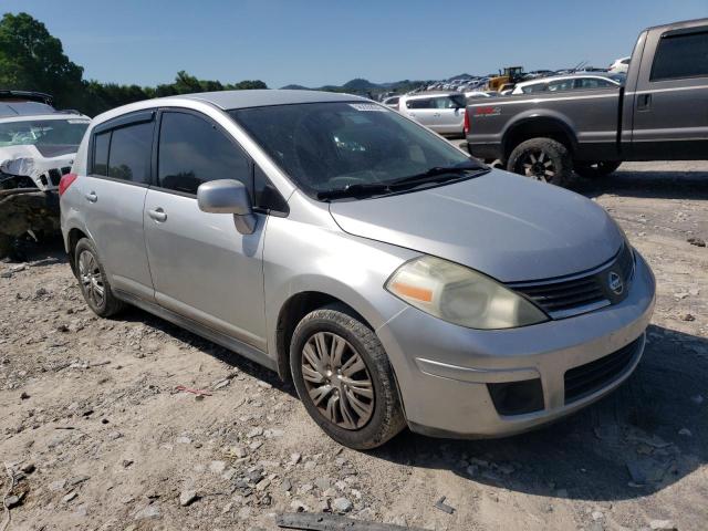 Photo 3 VIN: 3N1BC13E89L351979 - NISSAN VERSA 