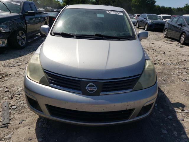 Photo 4 VIN: 3N1BC13E89L351979 - NISSAN VERSA 